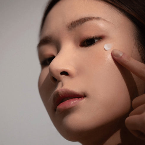 HaruHaru Wonder Eye Cream Black Rice Bakuchiol, 20 ml